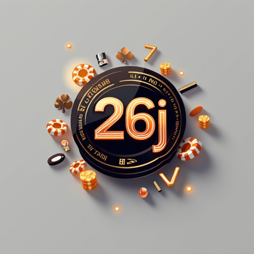 Logo 26j